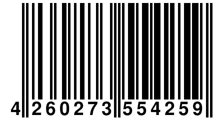 4 260273 554259