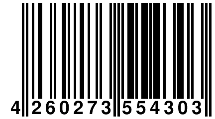 4 260273 554303