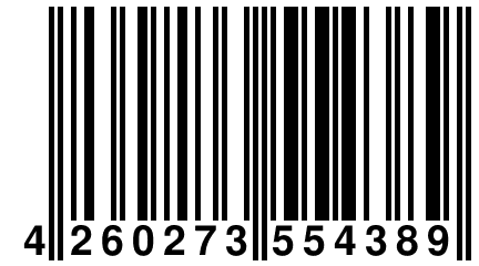 4 260273 554389