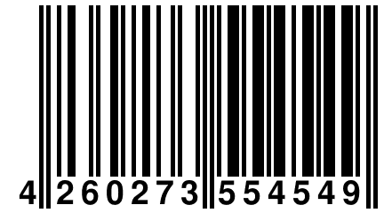 4 260273 554549