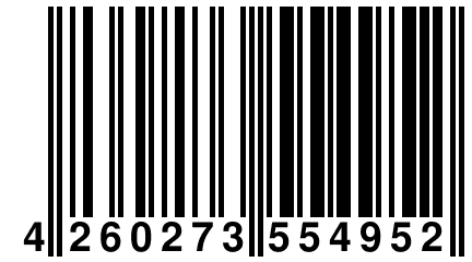 4 260273 554952