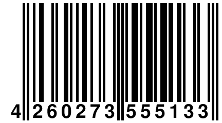 4 260273 555133