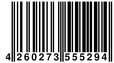 4 260273 555294