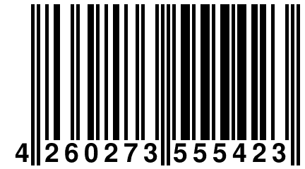 4 260273 555423