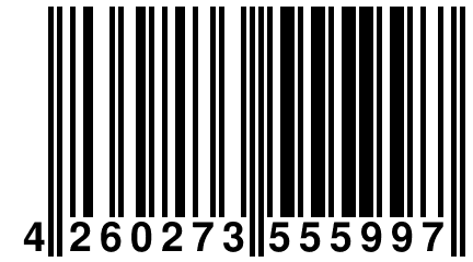 4 260273 555997