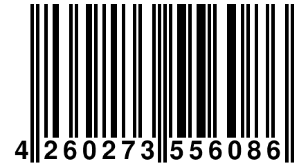 4 260273 556086