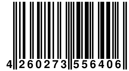 4 260273 556406