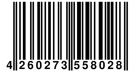 4 260273 558028