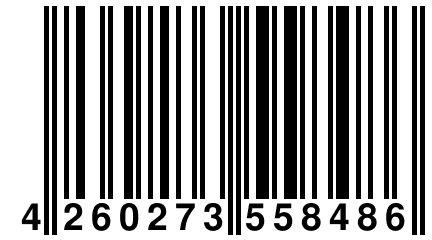 4 260273 558486