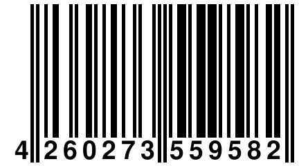 4 260273 559582