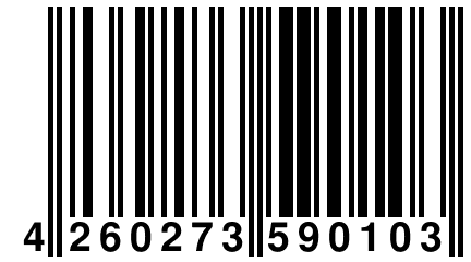 4 260273 590103