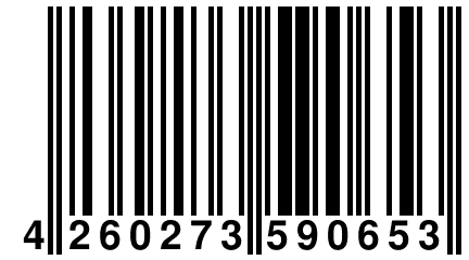 4 260273 590653