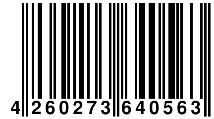 4 260273 640563