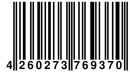 4 260273 769370