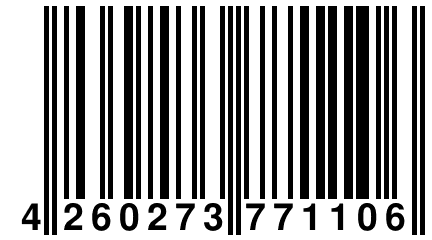 4 260273 771106