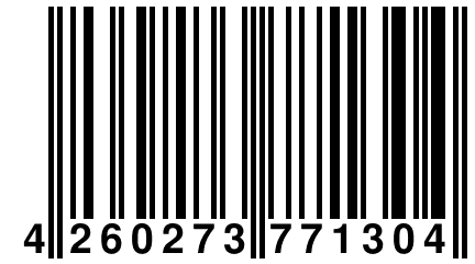 4 260273 771304