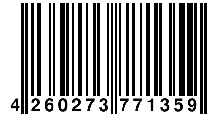 4 260273 771359