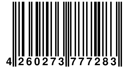 4 260273 777283