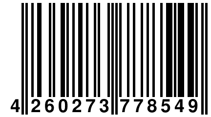 4 260273 778549