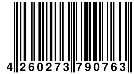 4 260273 790763