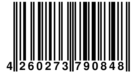 4 260273 790848