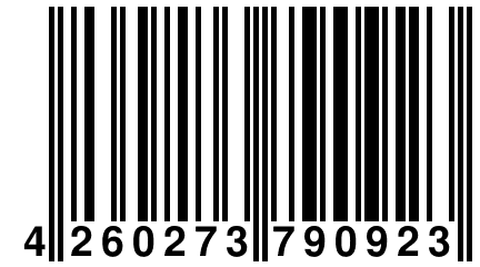 4 260273 790923