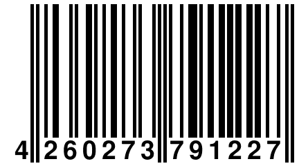 4 260273 791227