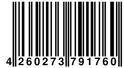 4 260273 791760