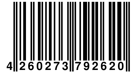 4 260273 792620