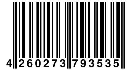 4 260273 793535