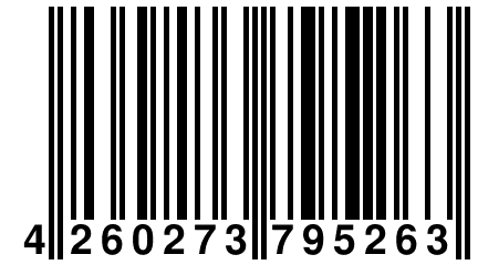 4 260273 795263