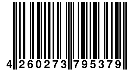 4 260273 795379