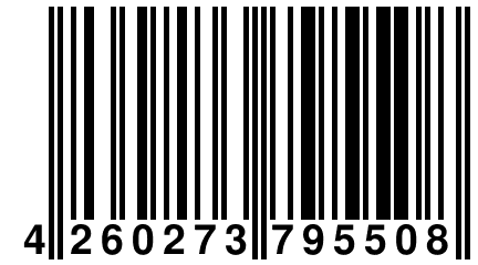 4 260273 795508