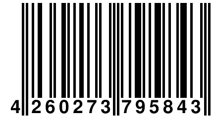 4 260273 795843