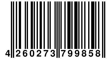 4 260273 799858