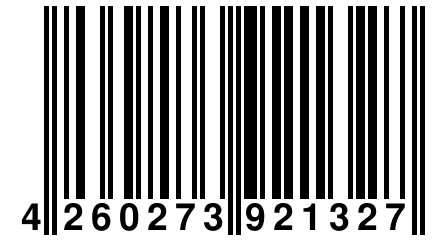 4 260273 921327