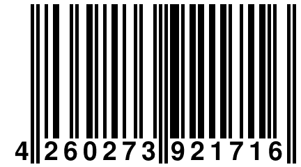 4 260273 921716