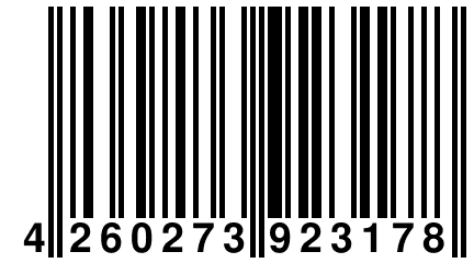 4 260273 923178