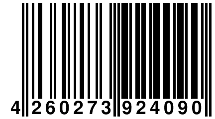 4 260273 924090