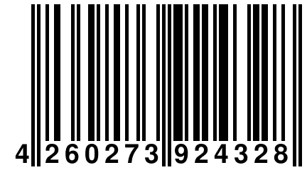 4 260273 924328