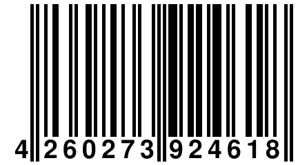 4 260273 924618