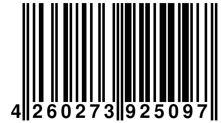 4 260273 925097