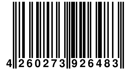 4 260273 926483