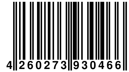 4 260273 930466