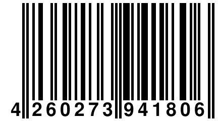 4 260273 941806