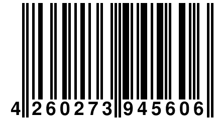 4 260273 945606