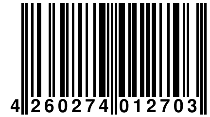 4 260274 012703