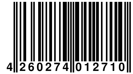 4 260274 012710