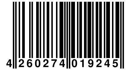 4 260274 019245