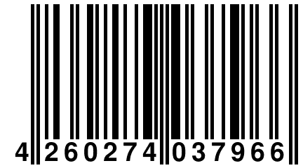 4 260274 037966